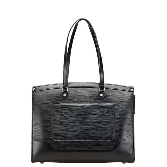 Louis Vuitton Epi Madeleine GM Tote Bag M59342 - Picture 1 of 13